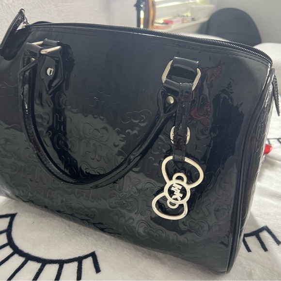 Limited addition hello kitty speedy 35 - Picture 3 of 4